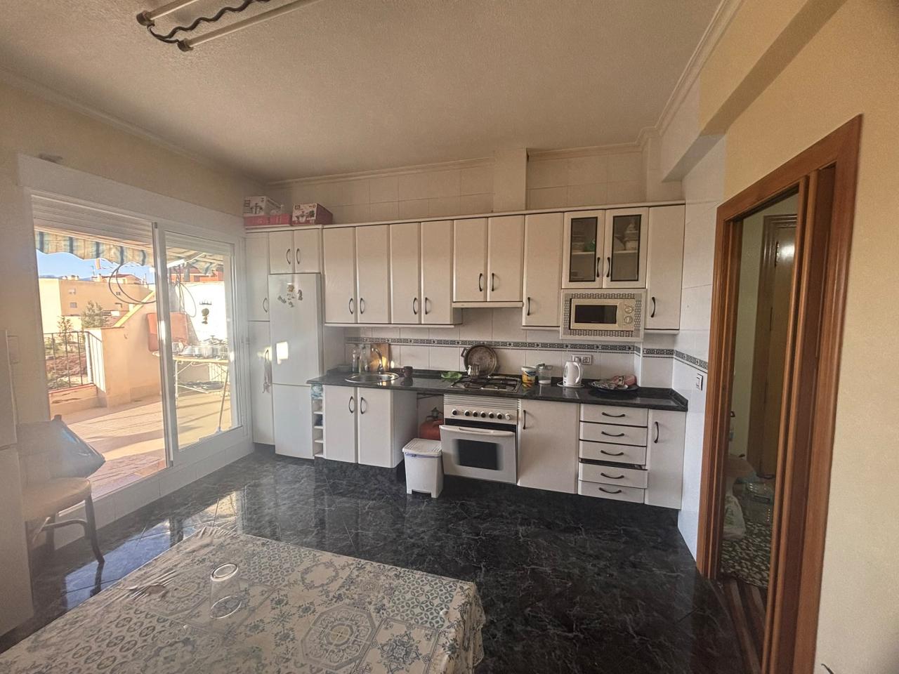  Buena vivienda en Mula. REF. 240
